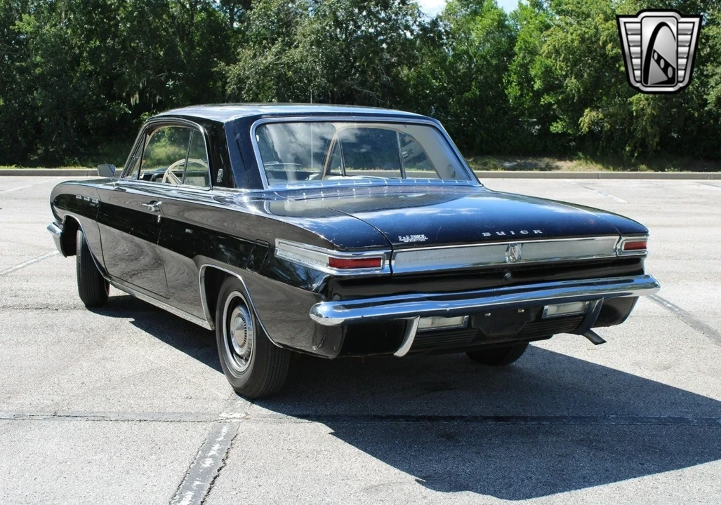1962 Buick Skylark 1st-2nd Gen - Image 5 of 12