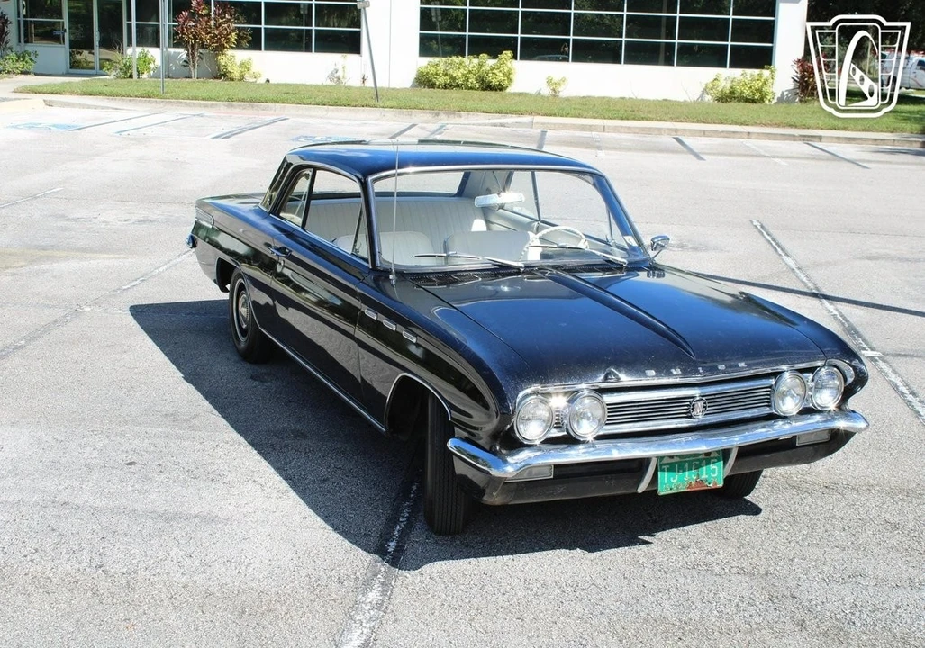1962 Buick Skylark 1st-2nd Gen - Image 17 of 21