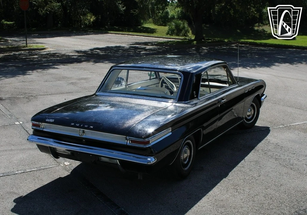 1962 Buick Skylark 1st-2nd Gen - Image 14 of 21