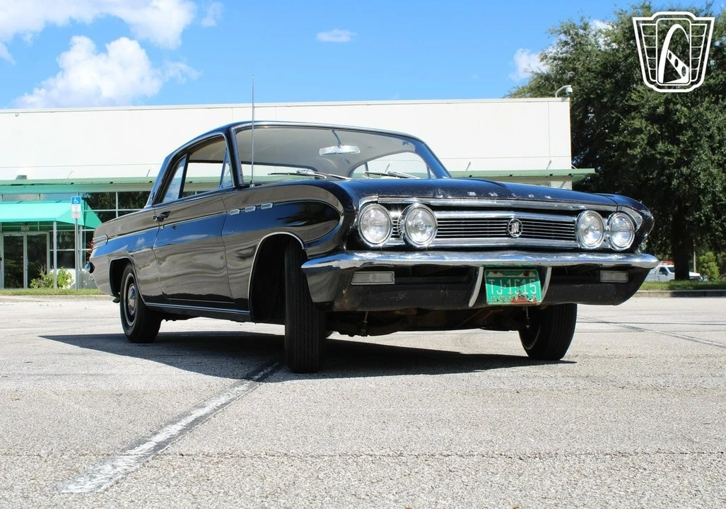 1962 Buick Skylark 1st-2nd Gen - Image 14 of 21