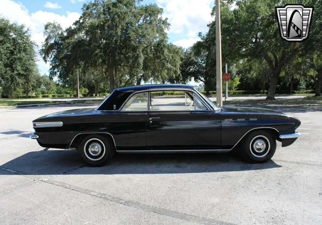 1962 Buick Skylark 1st-2nd Gen - Image 12 of 12