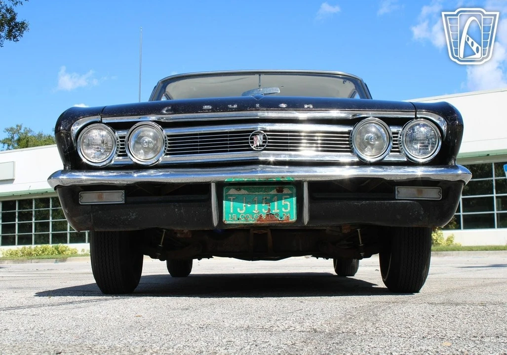 1962 Buick Skylark 1st-2nd Gen - Image 17 of 21