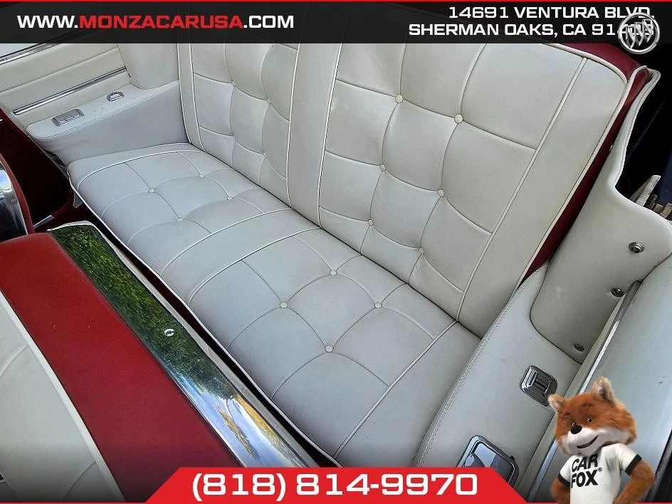 1962 Buick Skylark 1st-2nd Gen - Image 10 of 21