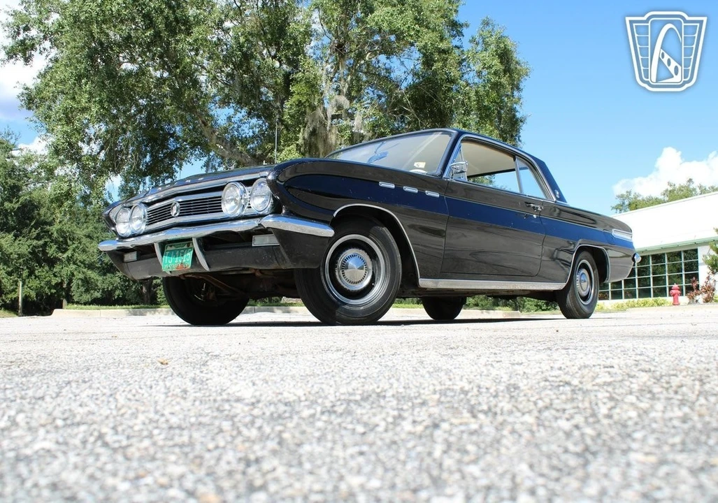 1962 Buick Skylark 1st-2nd Gen - Image 3 of 12