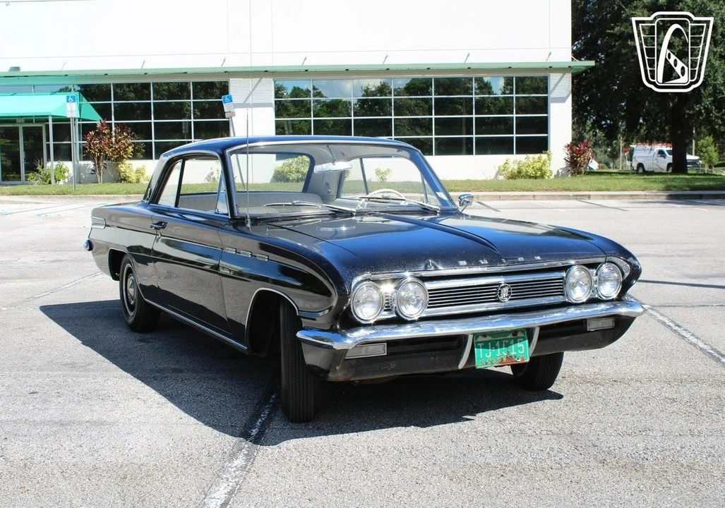 1962 Buick Skylark 1st-2nd Gen - Image 16 of 21