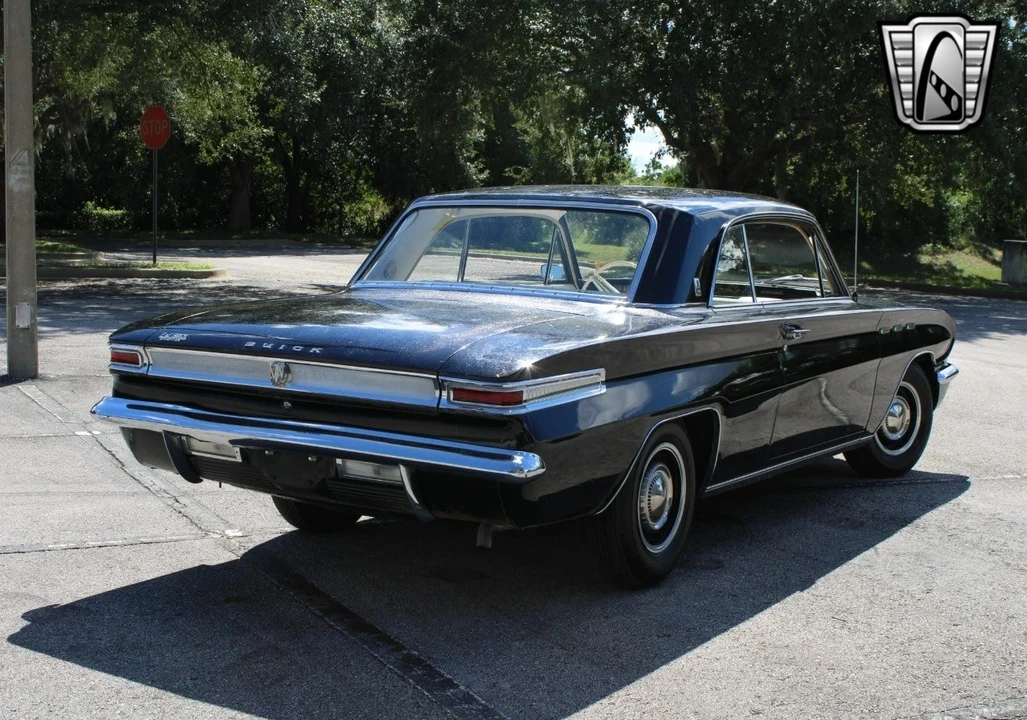 1962 Buick Skylark 1st-2nd Gen - Image 7 of 12