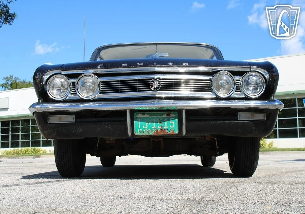1962 Buick Skylark 1st-2nd Gen - Image 18 of 21