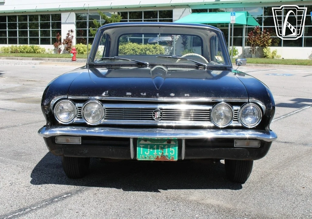 1962 Buick Skylark 1st-2nd Gen - Image 19 of 21