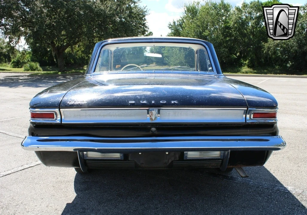 1962 Buick Skylark 1st-2nd Gen - Image 11 of 12