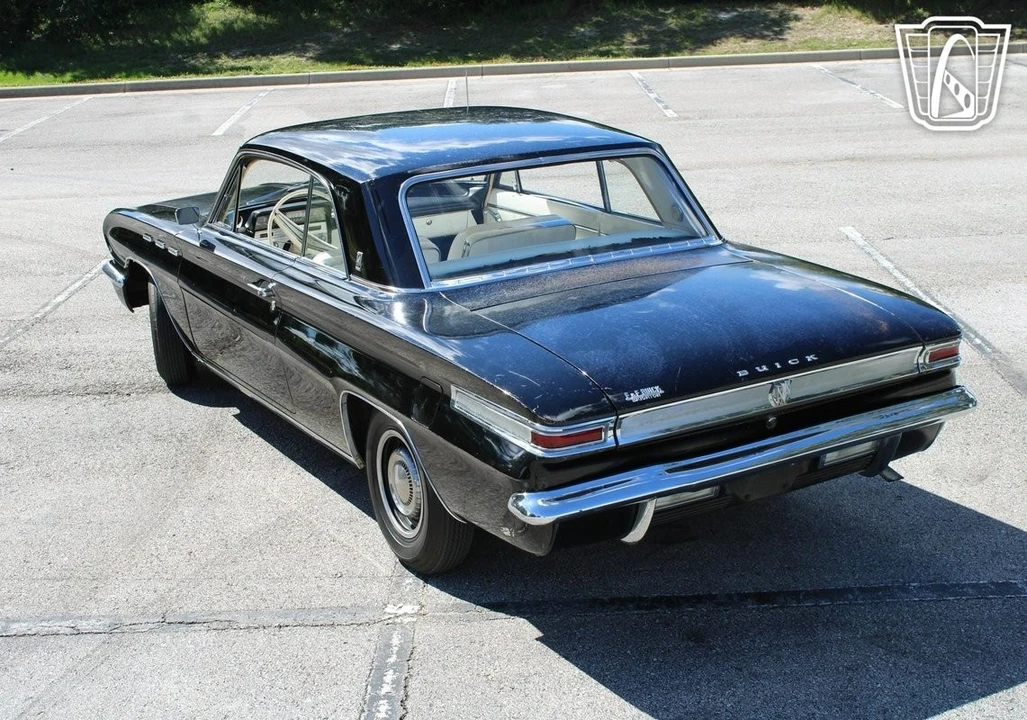 1962 Buick Skylark 1st-2nd Gen - Image 10 of 21