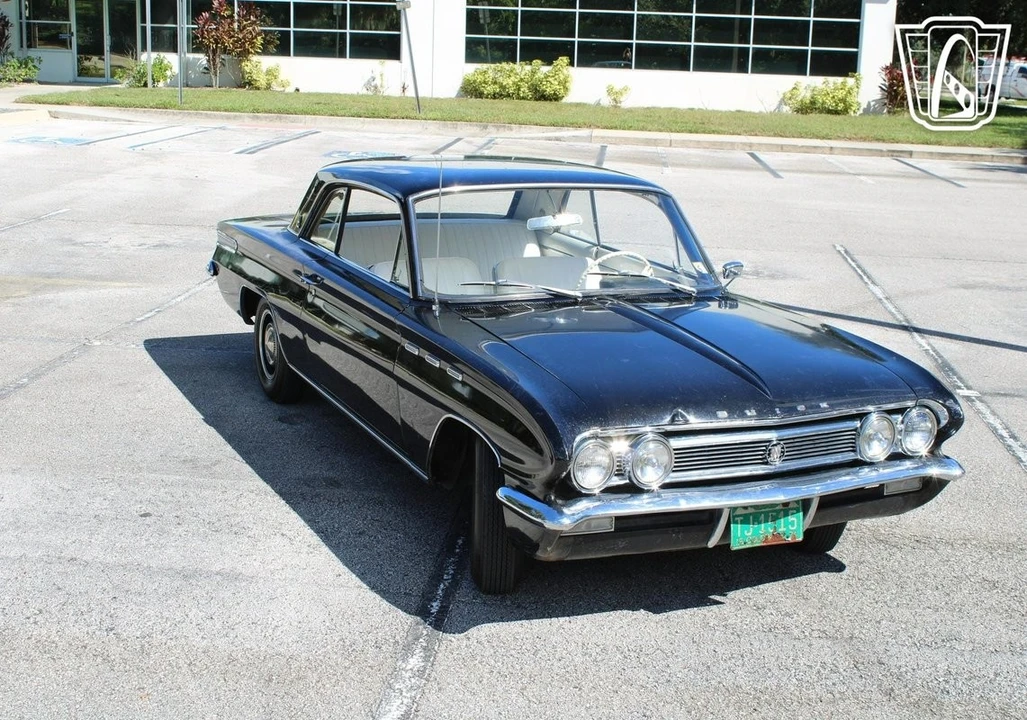 1962 Buick Skylark 1st-2nd Gen - Image 16 of 21