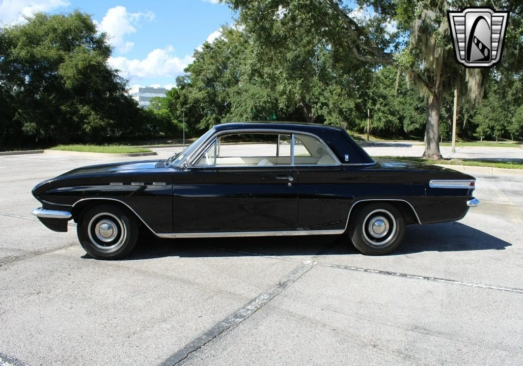 1962 Buick Skylark 1st-2nd Gen - Image 10 of 12