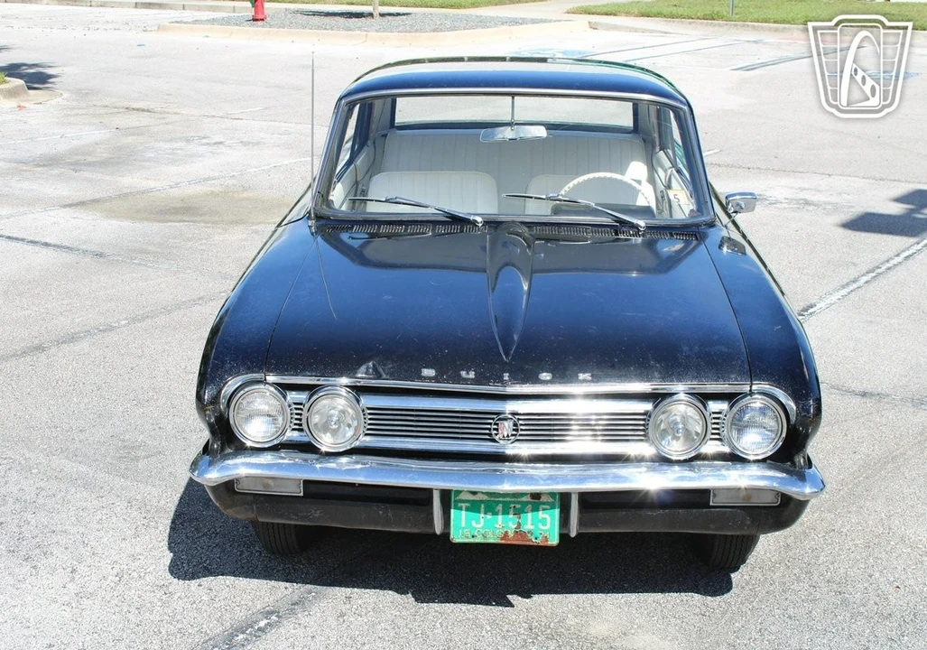 1962 Buick Skylark 1st-2nd Gen - Image 19 of 21