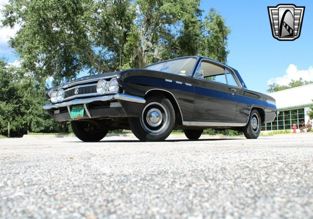 1962 Buick Skylark 1st-2nd Gen - Image 3 of 12
