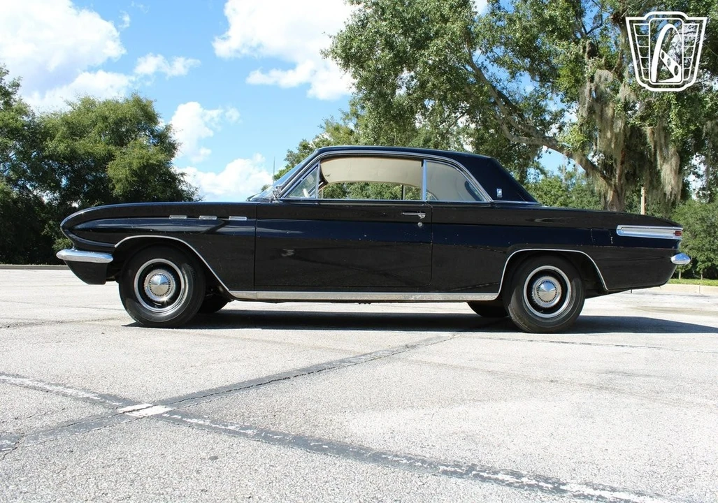 1962 Buick Skylark 1st-2nd Gen - Image 20 of 21
