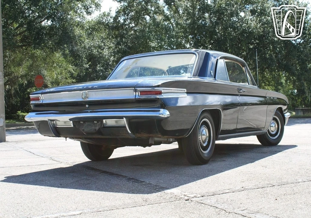 1962 Buick Skylark 1st-2nd Gen - Image 12 of 12