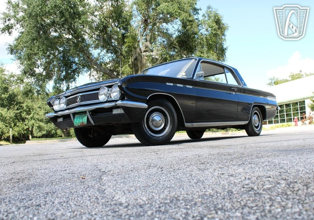 1962 Buick Skylark 1st-2nd Gen - Image 4 of 21