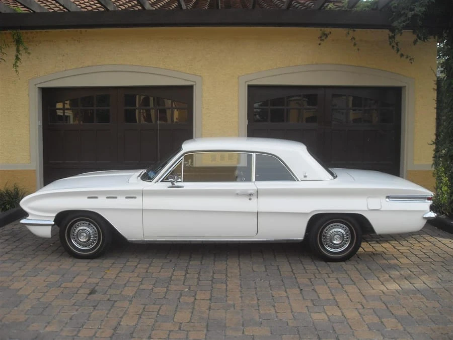 1962 Buick Skylark 1st-2nd Gen - Image 2 of 7