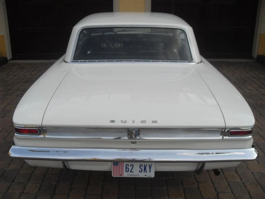 1962 Buick Skylark 1st-2nd Gen - Image 3 of 7