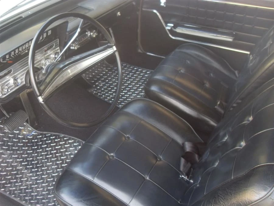 1962 Buick Skylark 1st-2nd Gen - Image 4 of 7