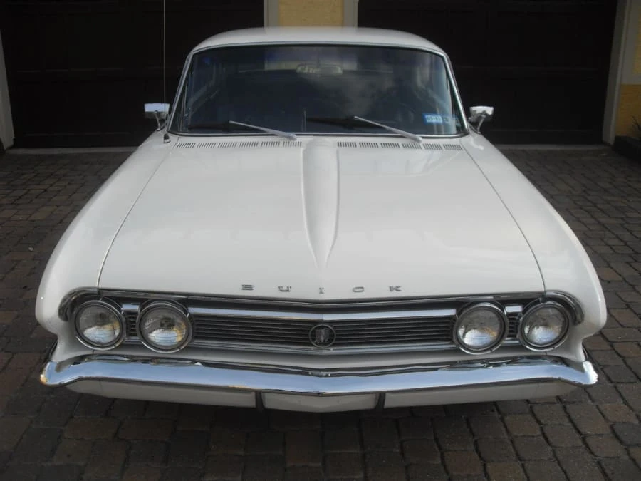 1962 Buick Skylark 1st-2nd Gen - Image 6 of 7
