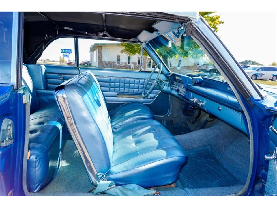 1962 Buick Skylark 1st-2nd Gen - Image 13 of 31