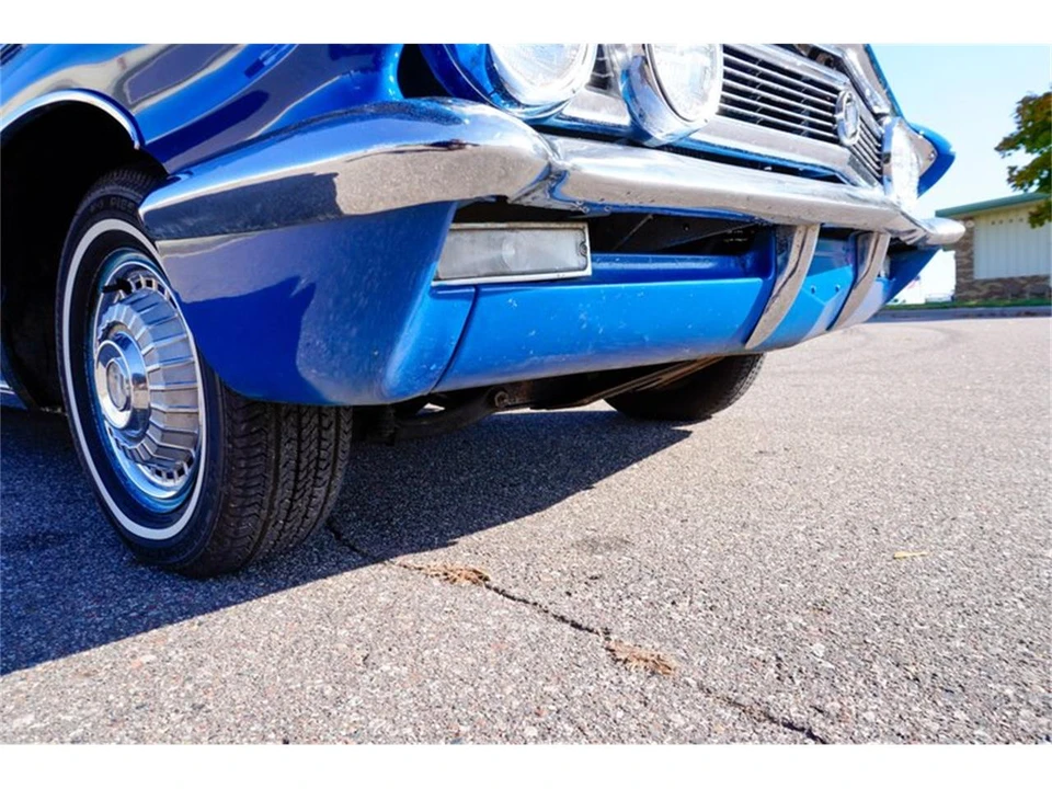 1962 Buick Skylark 1st-2nd Gen - Image 22 of 31
