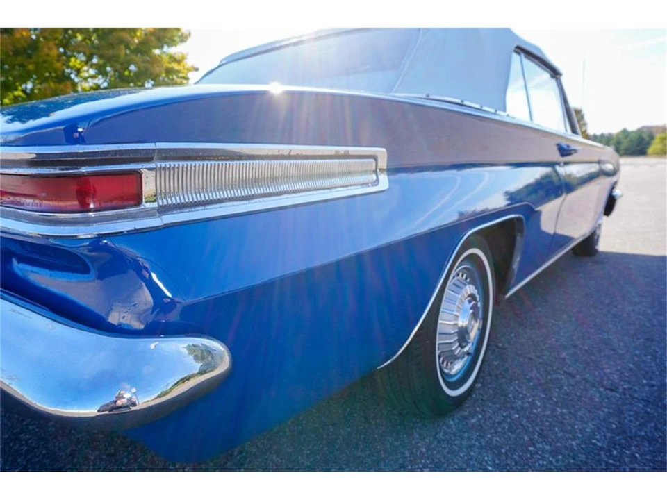 1962 Buick Skylark 1st-2nd Gen - Image 28 of 31