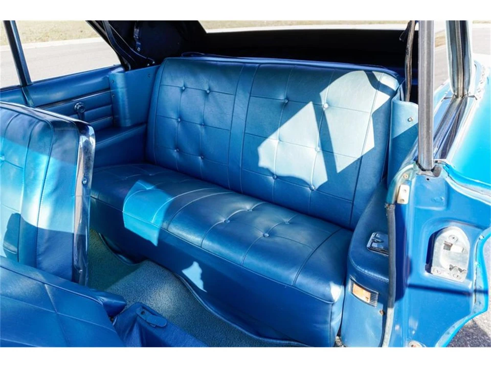 1962 Buick Skylark 1st-2nd Gen - Image 14 of 31
