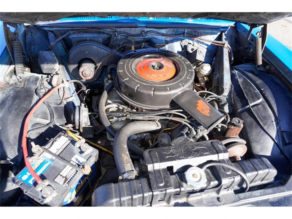 1962 Buick Skylark 1st-2nd Gen - Image 16 of 31