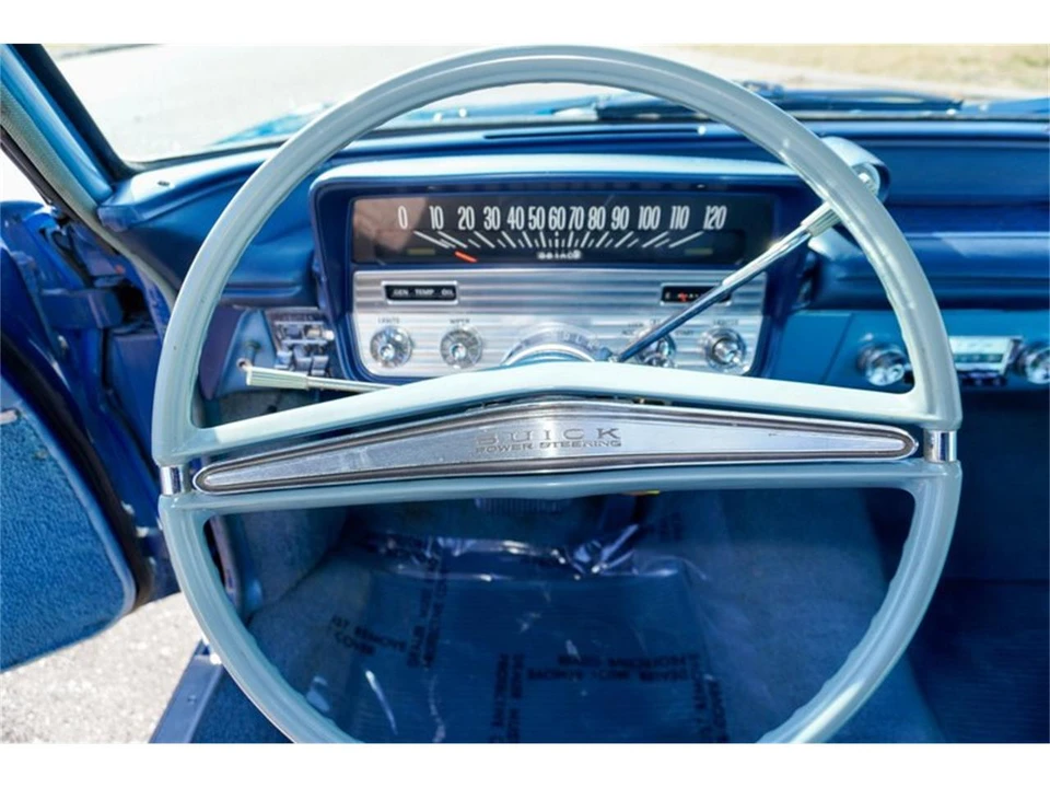 1962 Buick Skylark 1st-2nd Gen - Image 12 of 31
