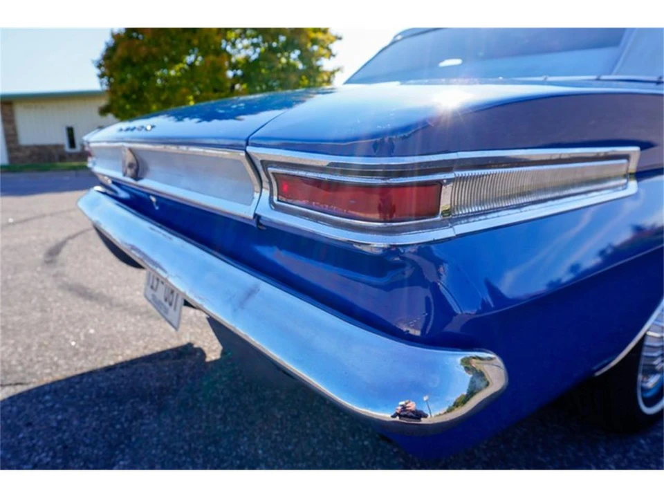 1962 Buick Skylark 1st-2nd Gen - Image 27 of 31