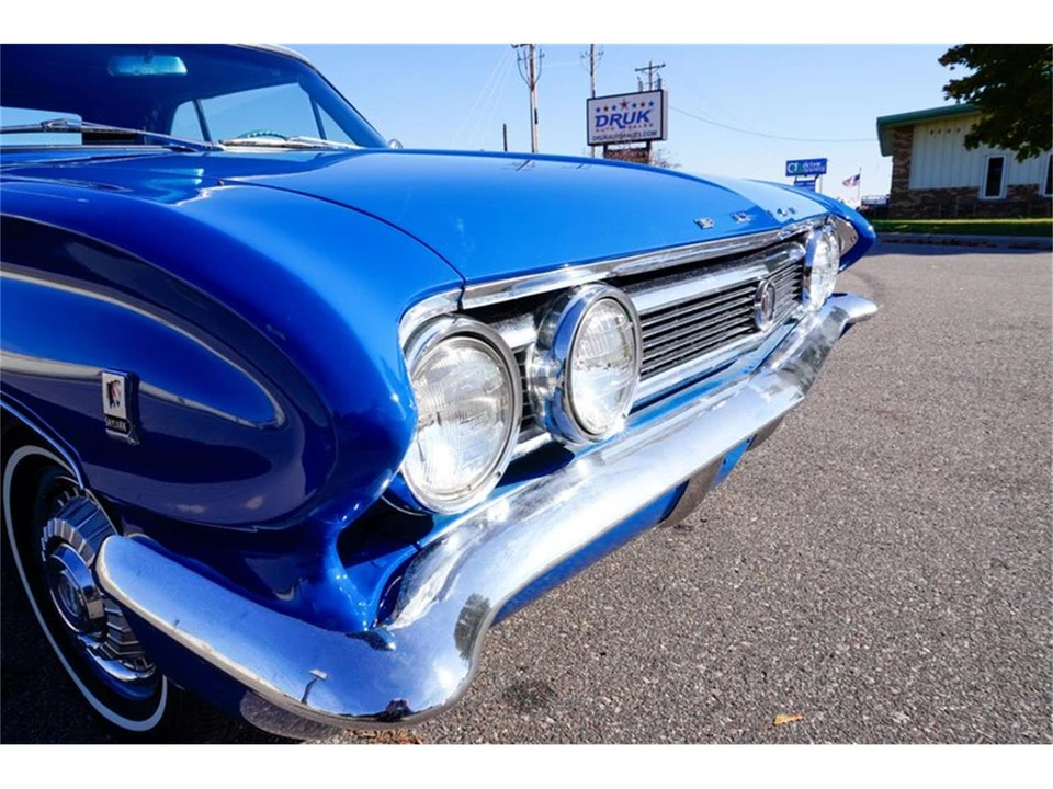 1962 Buick Skylark 1st-2nd Gen - Image 23 of 31