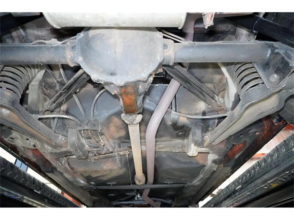1962 Buick Skylark 1st-2nd Gen - Image 17 of 31