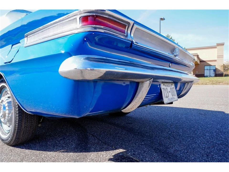 1962 Buick Skylark 1st-2nd Gen - Image 30 of 31