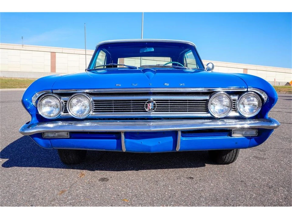 1962 Buick Skylark 1st-2nd Gen - Image 9 of 31