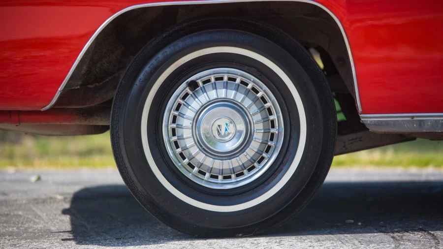 1962 Buick Skylark 1st-2nd Gen - Image 10 of 12