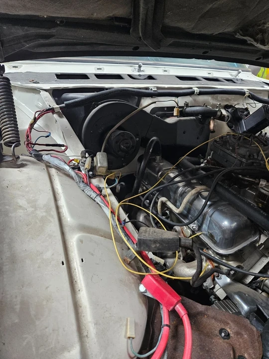 1962 Buick Skylark 1st-2nd Gen - Image 11 of 21