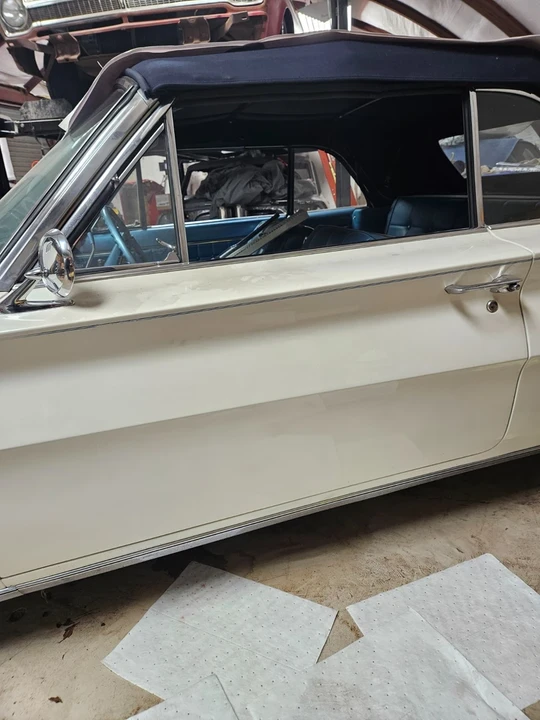 1962 Buick Skylark 1st-2nd Gen - Image 14 of 21