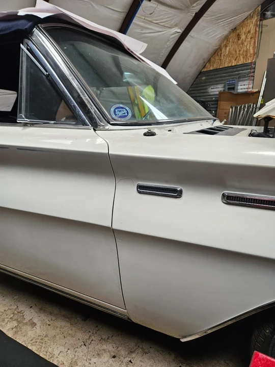 1962 Buick Skylark 1st-2nd Gen - Image 19 of 21