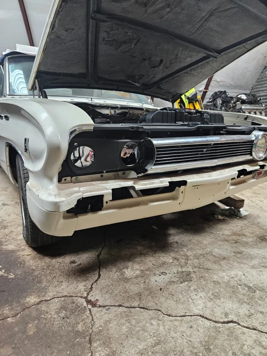 1962 Buick Skylark 1st-2nd Gen - Image 6 of 21