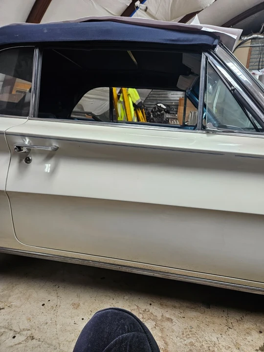 1962 Buick Skylark 1st-2nd Gen - Image 20 of 21