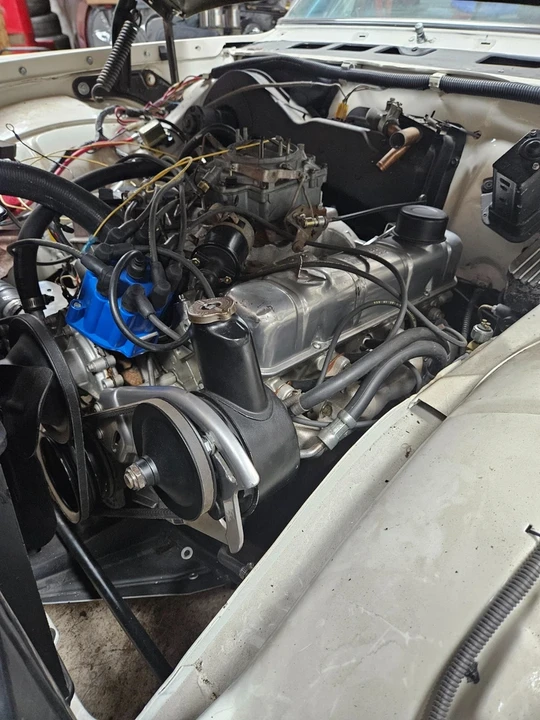 1962 Buick Skylark 1st-2nd Gen - Image 9 of 21