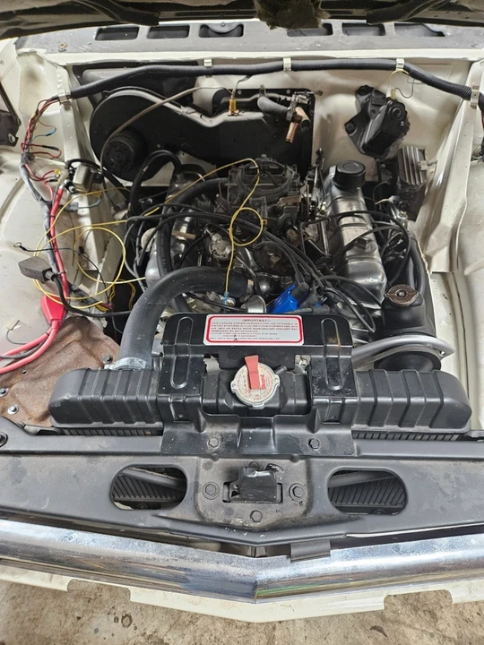 1962 Buick Skylark 1st-2nd Gen - Image 8 of 21