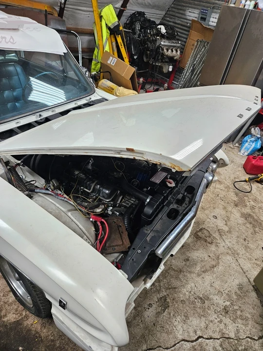 1962 Buick Skylark 1st-2nd Gen - Image 7 of 21