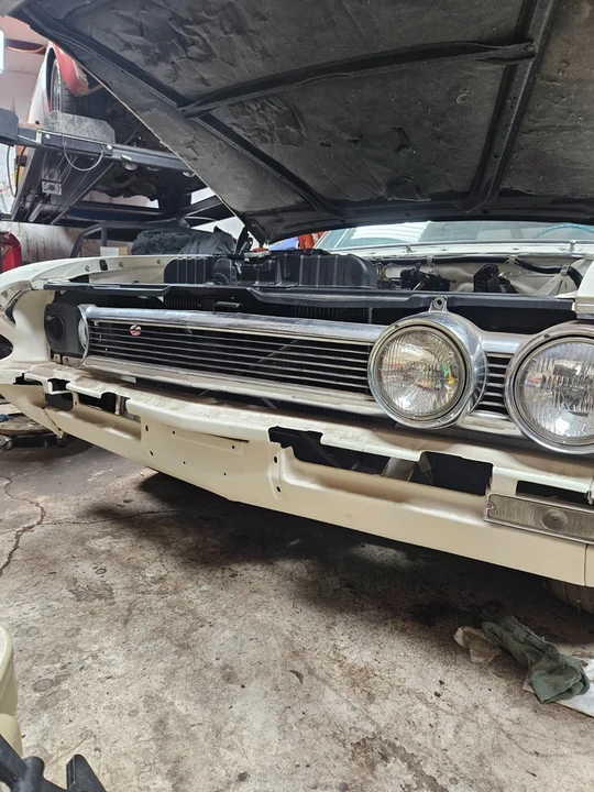 1962 Buick Skylark 1st-2nd Gen - Image 5 of 21