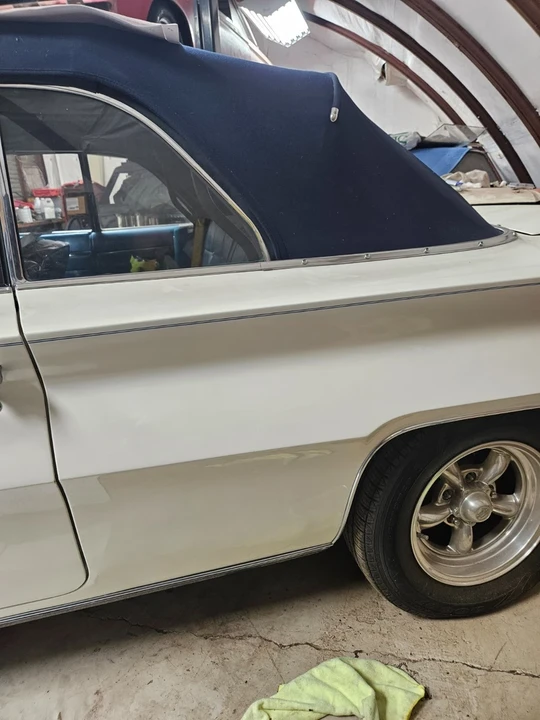 1962 Buick Skylark 1st-2nd Gen - Image 15 of 21