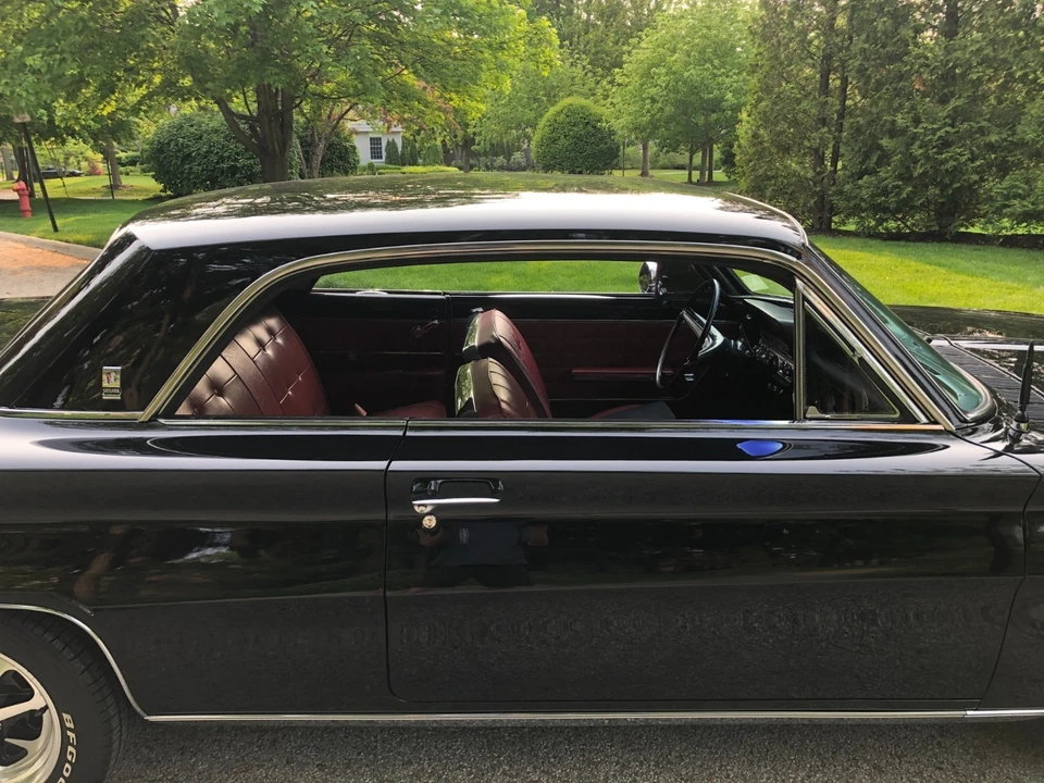 1962 Buick Skylark 1st-2nd Gen - Image 12 of 17