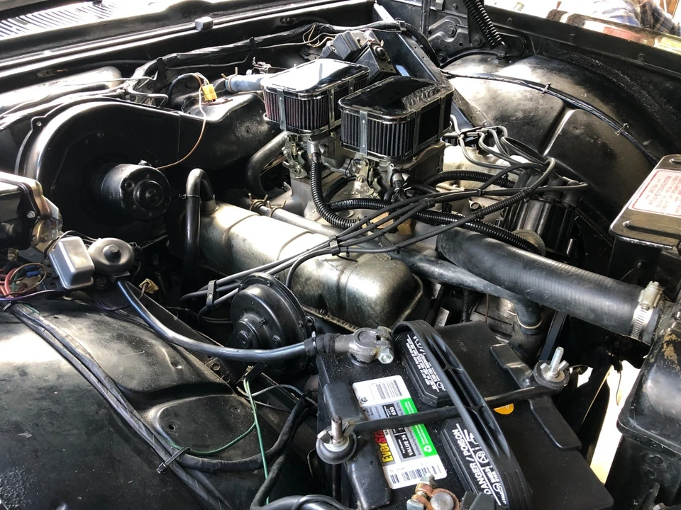 1962 Buick Skylark 1st-2nd Gen - Image 11 of 17