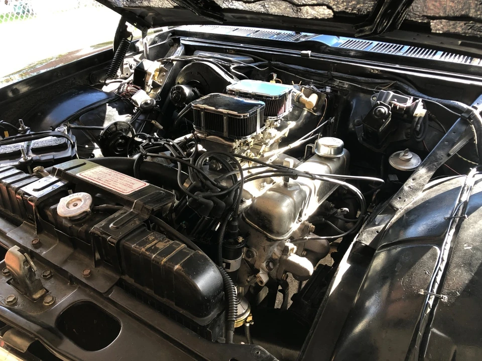 1962 Buick Skylark 1st-2nd Gen - Image 10 of 17